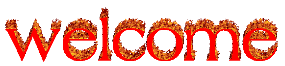 Welcome